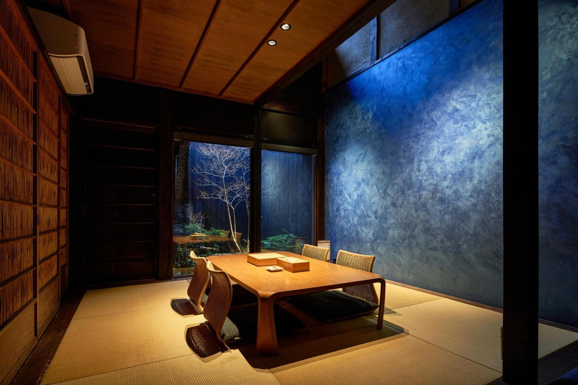 Yadoru Kyoto Hanare Mizunoe No Yado Exterior foto